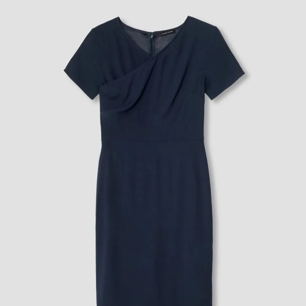 Mary Dress